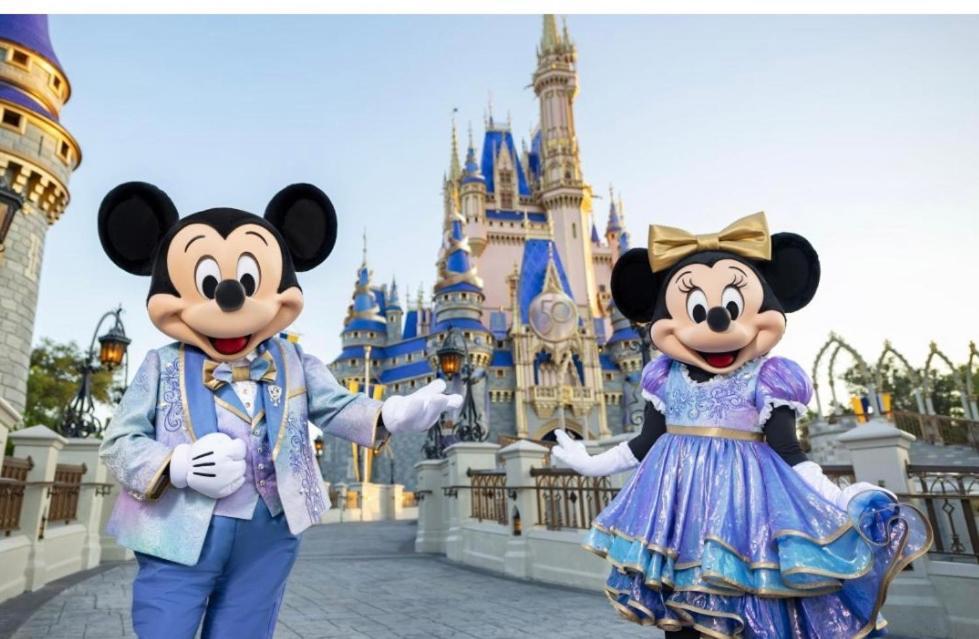 Evasion Proche Disneyland Torcy  Dış mekan fotoğraf